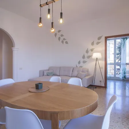Burro E Salvia Apartament *