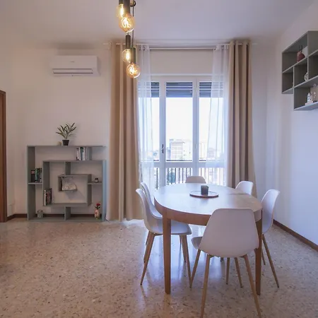 Burro E Salvia Apartament *