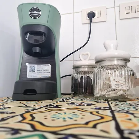 Burro E Salvia شقة *