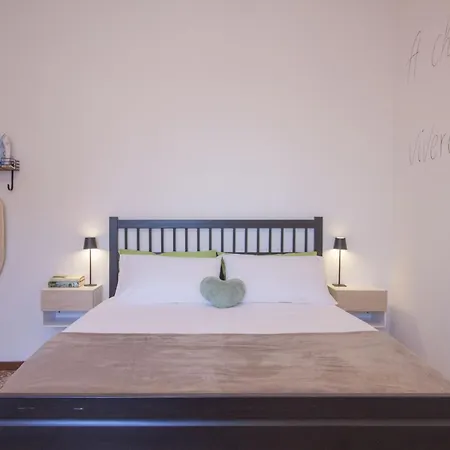 شقة Burro E Salvia