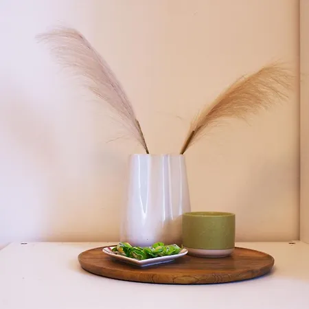 Burro E Salvia