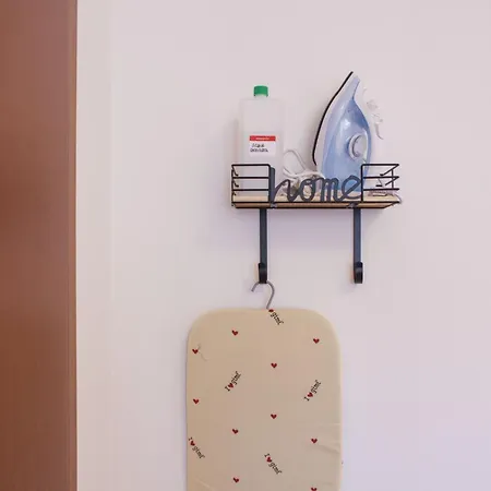 شقة Burro E Salvia