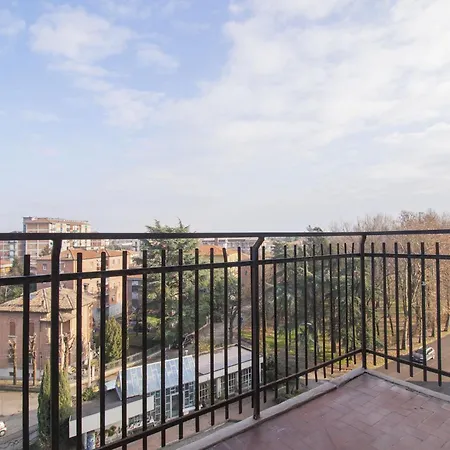 Lägenhet Burro E Salvia Reggio Emilia