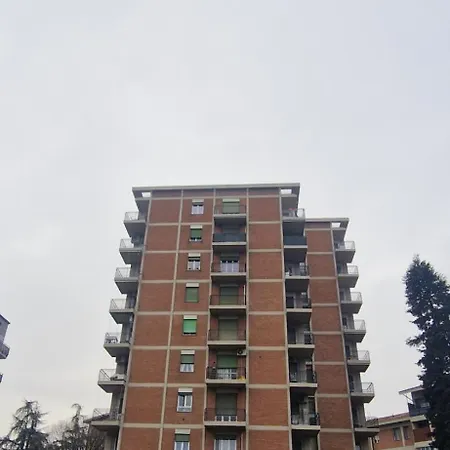 Burro E Salvia Lägenhet Reggio Emilia