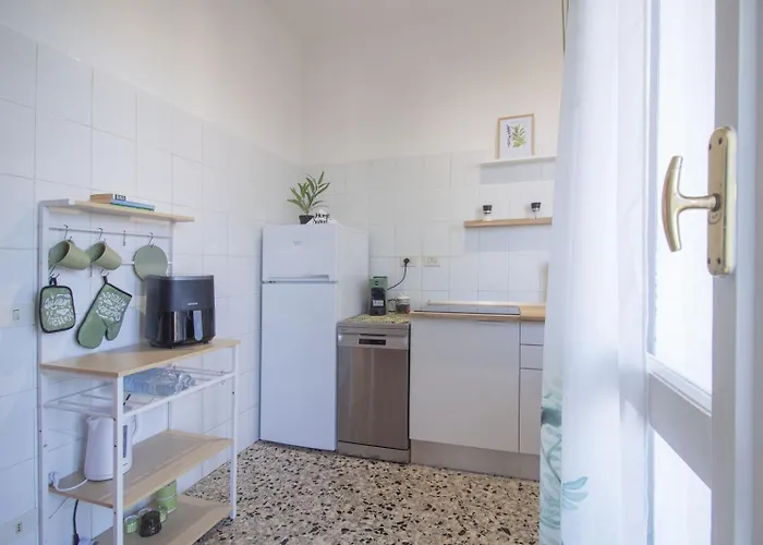 Apartament Burro E Salvia Reggio nell'Emilia