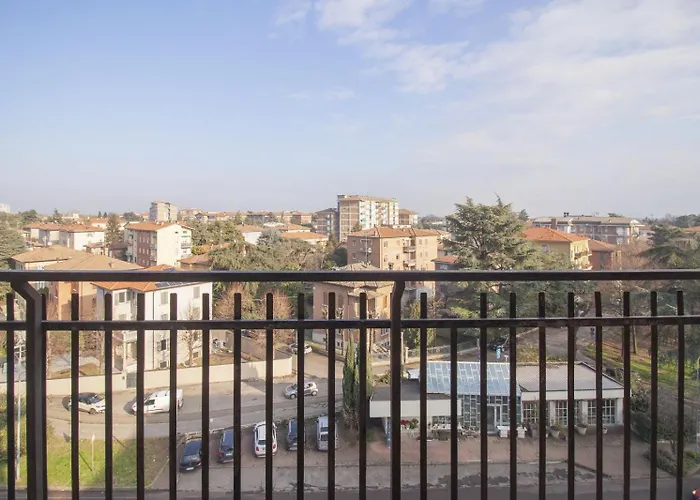Apartament Burro E Salvia