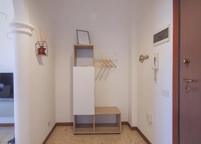Apartament Burro E Salvia