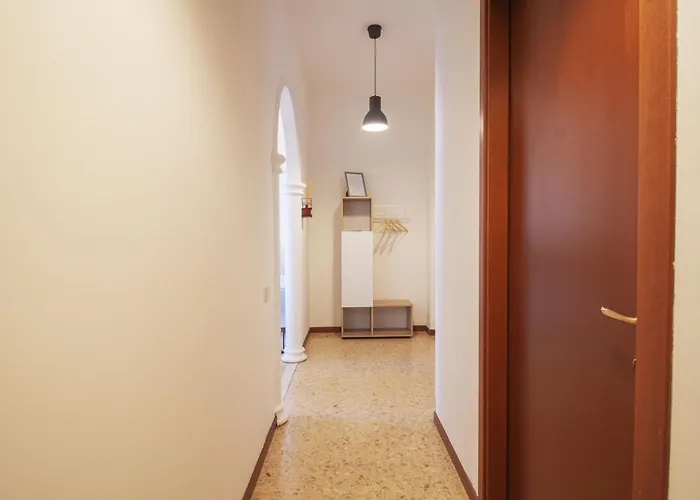 Apartament Burro E Salvia