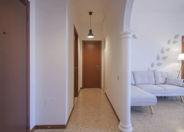 Apartament Burro E Salvia
