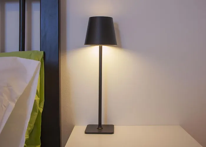 Burro E Salvia Apartament *