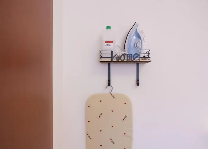Apartament Burro E Salvia