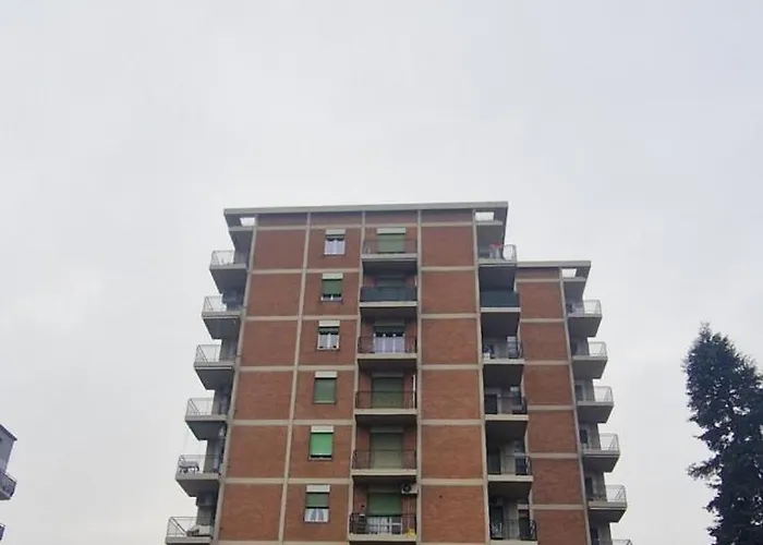 Burro E Salvia Lägenhet Reggio Emilia